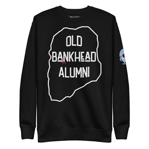 Old Bankhead Alumni Unisex Fleece Pullover